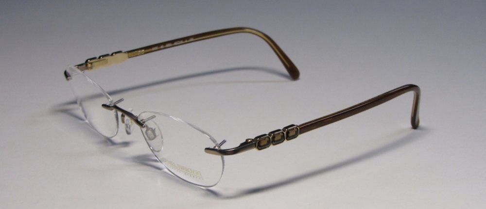 SWAROVSKI S197 in 6053