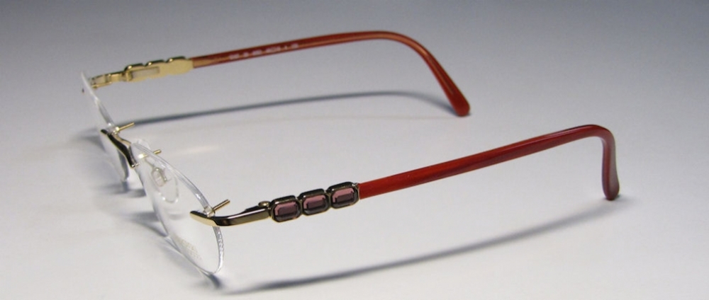 SWAROVSKI S197 in 6052