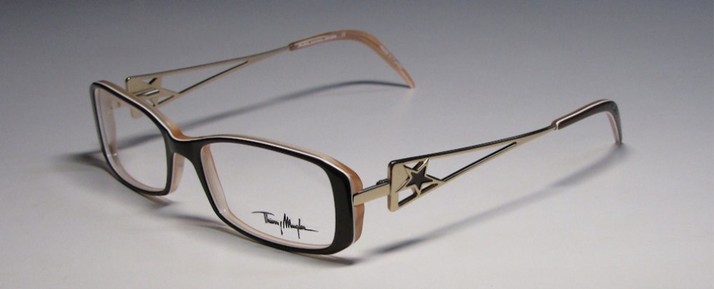 THIERRY MUGLER 9164 in C8