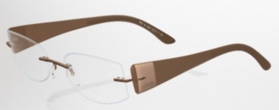 SILHOUETTE TITAN EDGE in 6052