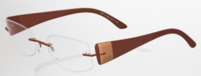 SILHOUETTE TITAN EDGE in 6055