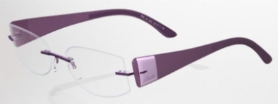 SILHOUETTE TITAN EDGE in 6056