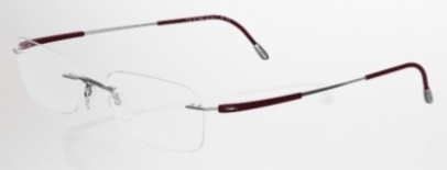 SILHOUETTE TITAN DYNAMICS in AUGUSTDAWN