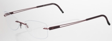 SILHOUETTE TITAN DESIGN in AUTUMNBREEZE