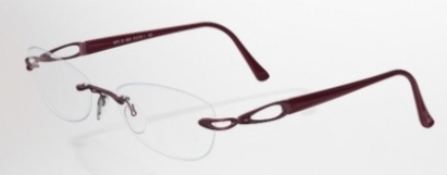 SILHOUETTE INFINITO in AUTUMNCHARM