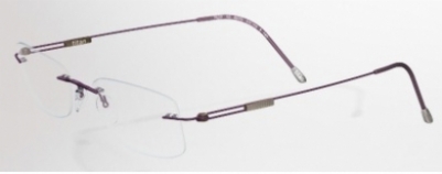 SILHOUETTE TITAN NEXT GENERATION III in BLACKBERRY