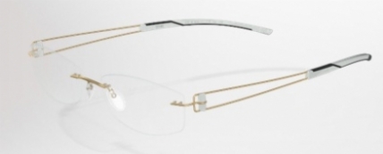 SILHOUETTE TITAN ELEMENTS in BLACKWHITEPIANO