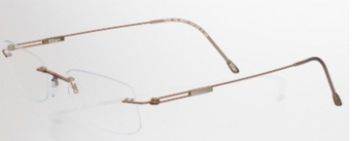 SILHOUETTE TITAN NEXT GENERATION III in BROWNSUGAR