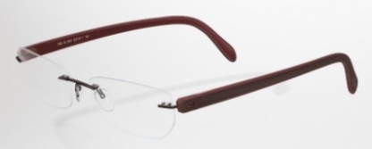 SILHOUETTE CONTRASTI in BURNINGEARTH