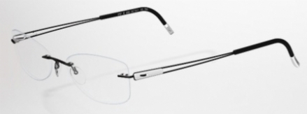 SILHOUETTE TITAN DESIGN in CHESSIMPRESSIONS