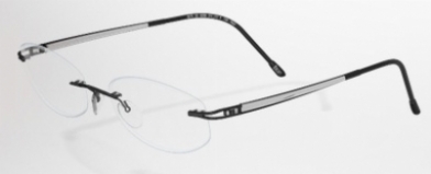 SILHOUETTE COLORAMA in CRYSTAL