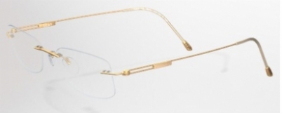 SILHOUETTE TITAN NEXT GENERATION III in ETERNALGOLD