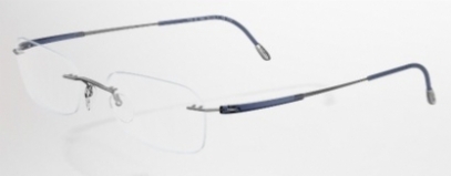 SILHOUETTE TITAN DYNAMICS in FEBRUARYBREEZE