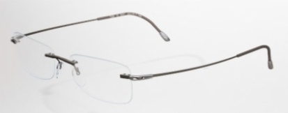 SILHOUETTE TITAN X in FINEALMOND