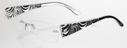 SILHOUETTE THE STUDIO COLLECTION in FLOATINGWAVES