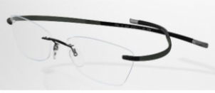 SILHOUETTE SPX ART in FOREVERBLACK