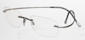 SILHOUETTE TMA MUST in FOSSIL