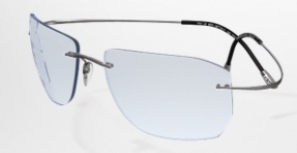 SILHOUETTE TMA WRAP AROUND DESIGN in FOSSILMAT