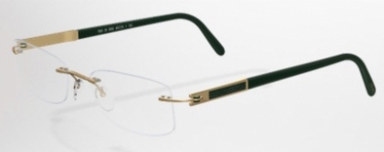 SILHOUETTE LEATHERTOUCH in GOLDENFOREST