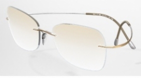 SILHOUETTE TMA SPECIAL EDITION in GOLDENGLARE