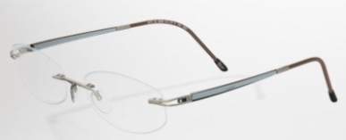 SILHOUETTE COLORAMA in GREENGREY