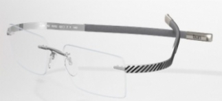 SILHOUETTE ACTION STYLE in GREYBLACKSHADOW