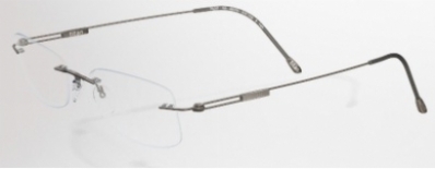 SILHOUETTE TITAN NEXT GENERATION III in GUNMETAL