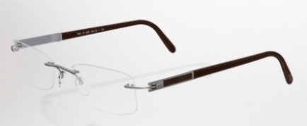 SILHOUETTE LEATHERTOUCH in HAVANNALOUNGE