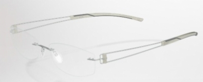 SILHOUETTE TITAN ELEMENTS in IVORYGREYSHELL