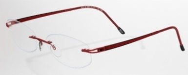 SILHOUETTE COLORAMA in JESTERRED