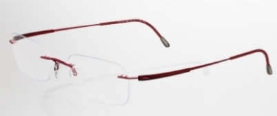 SILHOUETTE TITAN DYNAMICS in JUNESUNRISE