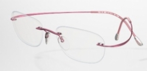 SILHOUETTE TMA MUST in MAUVESHADOW