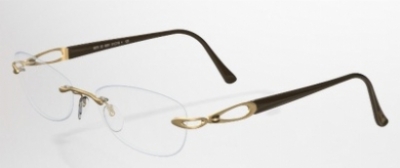 SILHOUETTE INFINITO in METROPOLITANCHIC