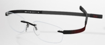 SILHOUETTE DIMENSION in MIDNIGHT