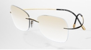 SILHOUETTE TMA SPECIAL EDITION in MIDNIGHTGOLD