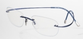 SILHOUETTE TMA MUST in MOONLIGHTBLUE