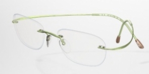 SILHOUETTE TMA MUST in MOSS