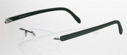 SILHOUETTE CONTRASTI in MOSSYSTONE