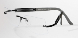 SILHOUETTE METAL LOOK in MYSTICTWILIGHT