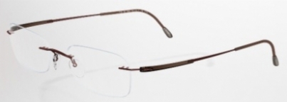 SILHOUETTE TITAN DYNAMICS in NOVEMBERCHESTNUT