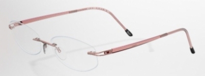 SILHOUETTE COLORAMA in PEARLBLUSH