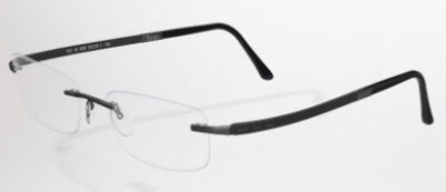 SILHOUETTE INTARSIA in PETROLSTEEL