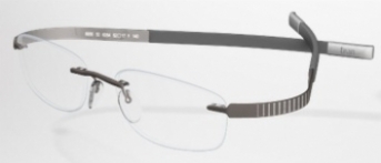 SILHOUETTE DIMENSION in PEWTER