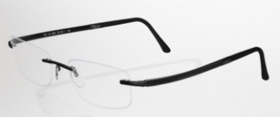 SILHOUETTE INTARSIA in PHANTOM