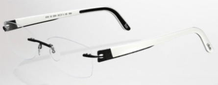 SILHOUETTE METAL TWIST in PIANOLOUNGE