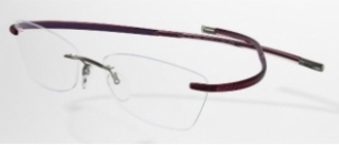 SILHOUETTE SPX ART in PINKPINSTRIPE