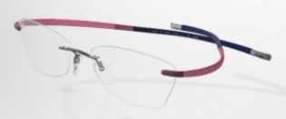 SILHOUETTE SPX ART in PINKBLUEPARTY