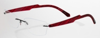 SILHOUETTE COLOUR WAVES in POWERRED