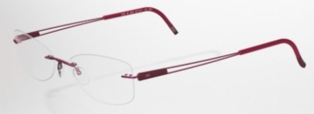 SILHOUETTE TITAN DESIGN in PRETTYWOMAN