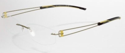 SILHOUETTE TITAN ELEMENTS in PURPLEYELLOWRHYTHM